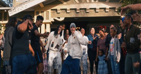 Justin Bieber - Intentions