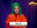 fokaha marocaine Hanane  show mout dyal dahk