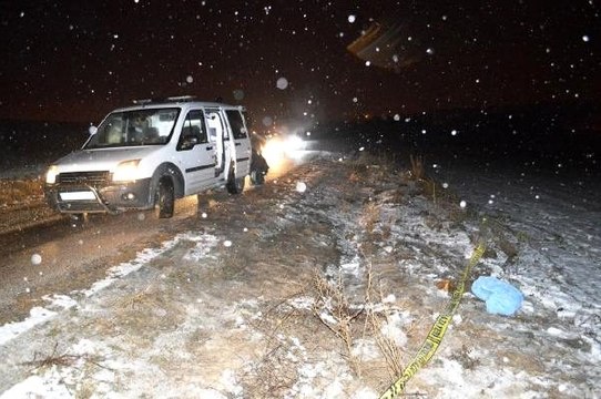 Ankara'da bir baba, lise öğrencisi kızını erkek arkadaşı olduğu için öldürdü