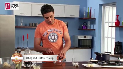 Date Kachori | Raveer Brar