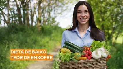 Conheça esta nova dieta