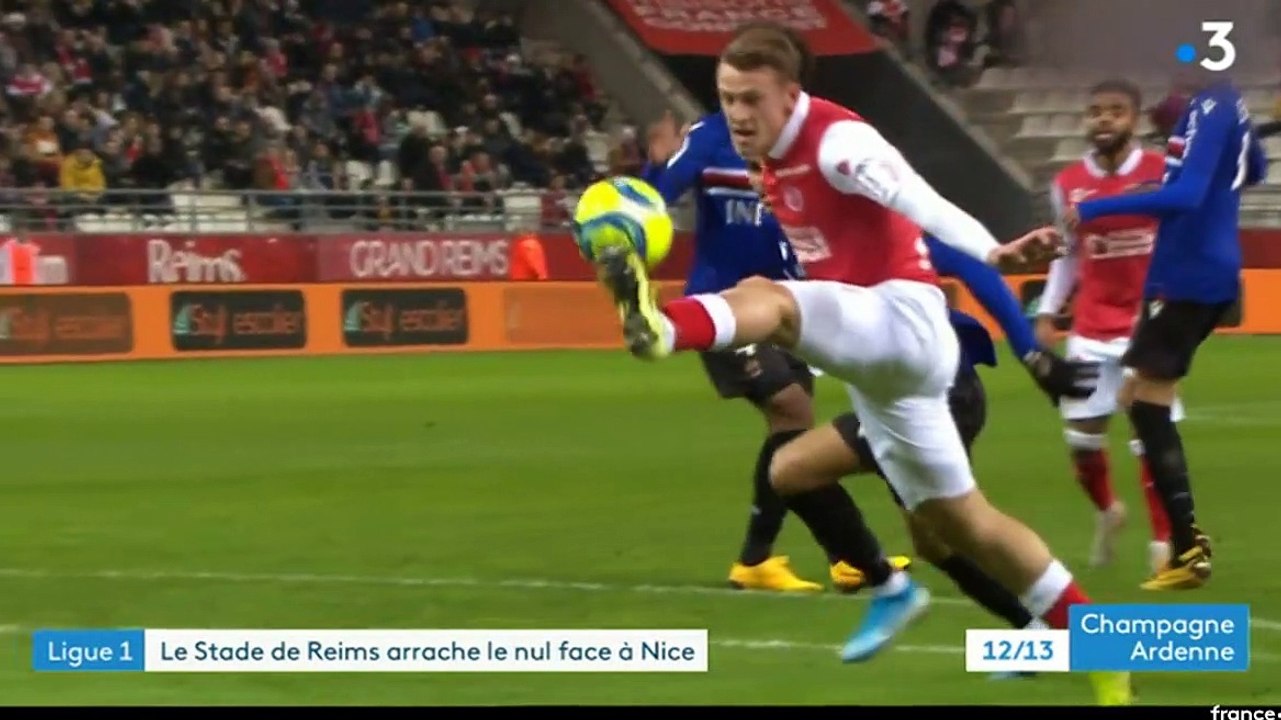 19 J23 REIMS NICE 1-1