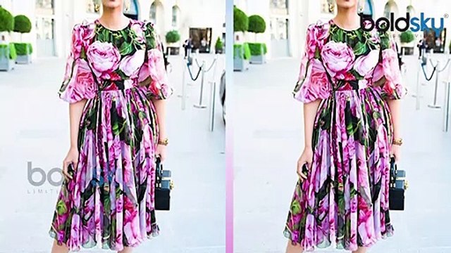 Valentine’s Week 2020 : Rose Day से लेकर Valentine Day तक के लिए ऐसे Choose करें Dresses । Boldksy