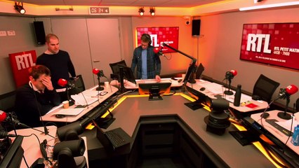 Le journal de 6h30 du 07 février 2020