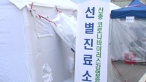 [더뉴스-더인터뷰] 신종 코로나 국내 환자 총 24명...지역사회 전파 우려 / YTN
