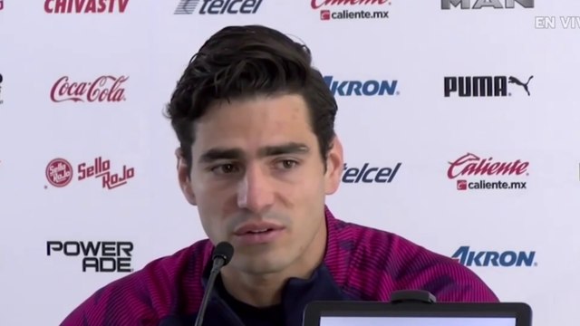 Liga MX: Chivas es siempre local, menos en Monterrey : Antonio Briseño