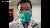 Coronavirus : 638 morts et parmi eux, un médecin chinois lanceur d'alerte, il avait 34 ans