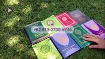 DISKON!!! +62 813-2700-6746, Info Buat Buku Yasin dan Tahlil Banjarnegara