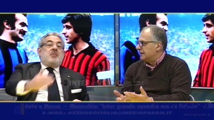 MAURO SUMA: "VERONA-JUVE GIA' DI SABATO? CALENDARIO PRO BIANCONERO"
