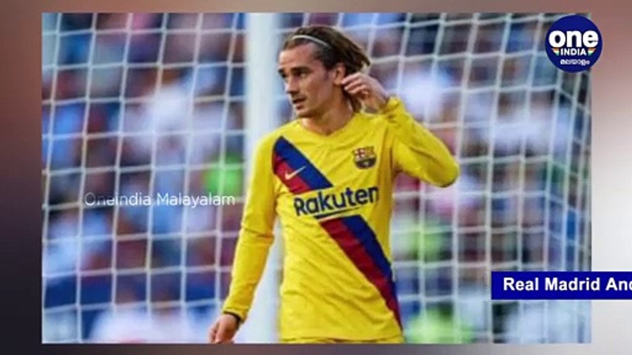 Real Madrid And Barcelona Knocked Out Of Copa Del Rey | Oneindia Malayalam