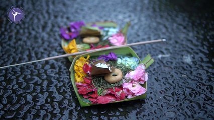 Vinyasa Yoga School Bali