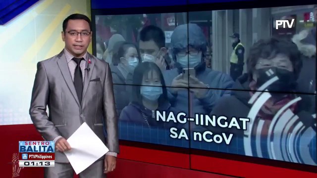 OFWs sa Hong Kong, doble ingat vs nCoV-ARD