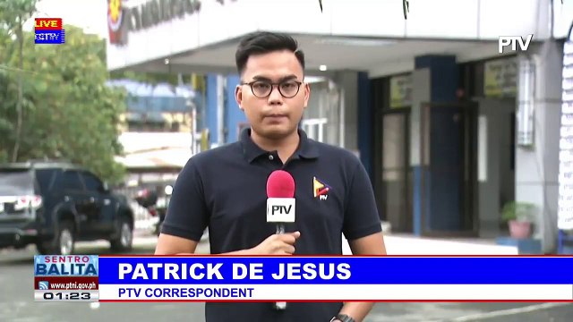 lang PCP at station commanders sa NCR, na-relieve sa puwesto