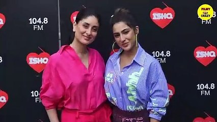 Kareena Kapoor Feels Awkward & Jealous to Saif's daughter Sara