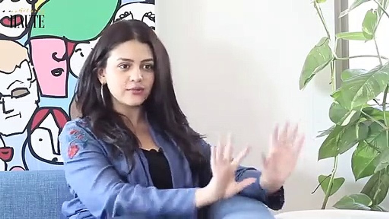 Why Zara Noor Abbas Cries During her Shooting? Reason Revealed