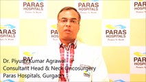 Breast Cancer in women | Dr. Piyush Kumar Agrawal, Paras Hospitals #पारसहॉस्पिटल