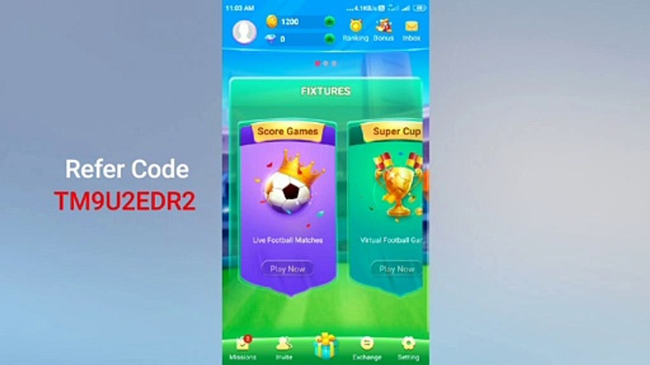 Goalon App | New Paypal cash Earning app | Earn $10 Per Day | गेम खेलो और फ्री में रुपए कमाओ ||