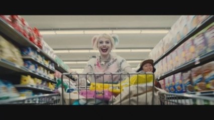 Margot Robbie por partida doble y Terrence Malick brillan en la cartelera