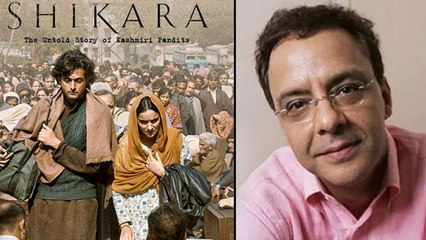 Download Video: An Open Letter To Vidhu Vinod Chopra | Shikara Movie Review