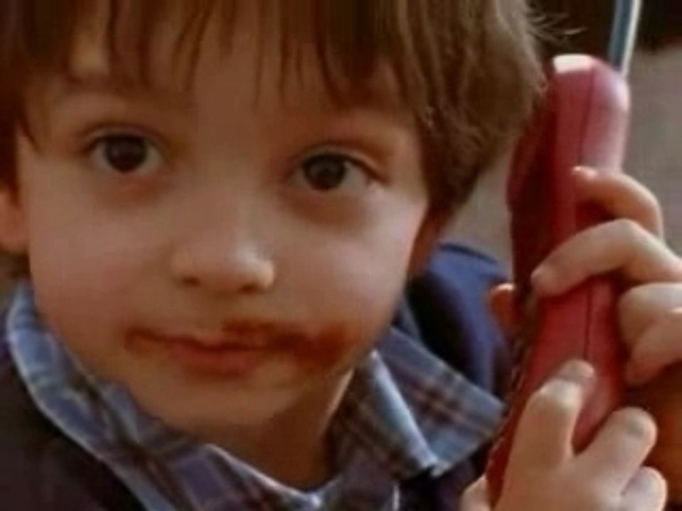 Tu pousses le bouchon un peu trop loin !