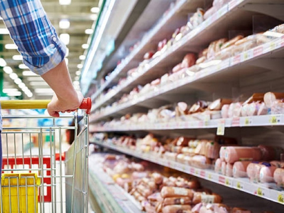 Mögliche verunreinigung: rügenwalder mühle ruft lyoner zurück