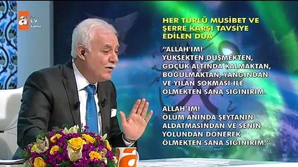 Nihat Hatipoğlu Dosta Doğru - 6 Şubat 2020