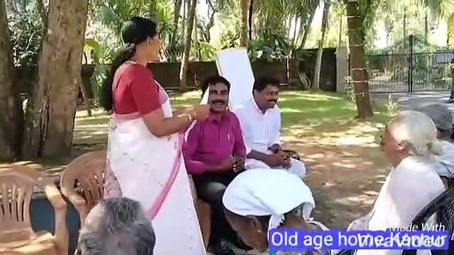 In order to address the issues of Elderly Population in India, HLFPPT's technical team designed and developed a Holistic Model for Elderly Care.