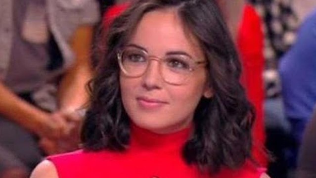 Agathe Auproux - blagues racistes et dérapages à gogo, #LeLive fait un bide !