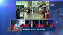 Pencegahan Wabah Virus Corona Di Indonesia - AIMAN (Bag 3)