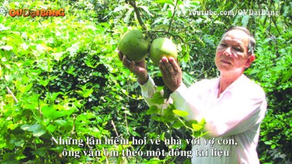 Tướng Nguyễn Việt Thành: Nguy hiểm rình rập vợ con khi "đánh án" Năm Cam