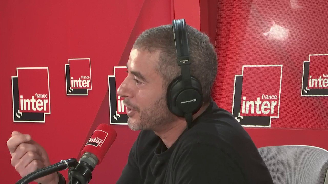 Vincent Dedienne : "Il y a plein de sujets qui sont des détails dans ma vie : je n'ai pas de problème ni avec l'adoption, ni avec l'homosexualité. Et paradoxalement, c'est une question qui revient toujours."