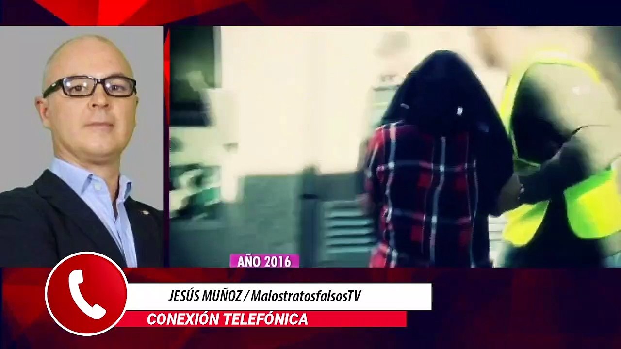 Jesús Muñoz: «Las denuncias falsas también matan mujeres porque restan recursos para protegerlas»