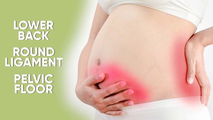 Buy Maternity Belly Band for Pregnancy - KeaBabies