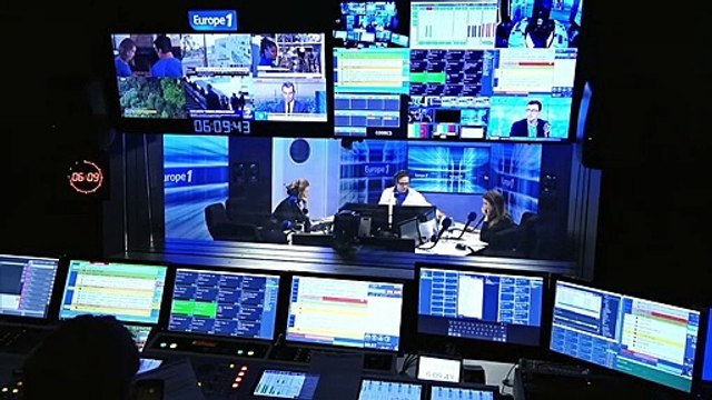 Municipales : Rachida Dati se rêve en maire de Paris et ne cible qu'Anne Hidalgo