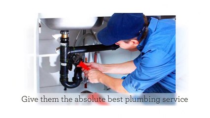 Looking For The Best Tulsa Plumber? | Wooten Plumbing