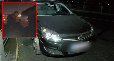 Mezarlıktaki 'tecavüz girişimi davası' sanığına tahliye kararı verildi