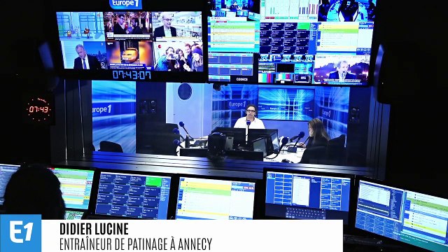 Il faut vraiment qu'il dégage : un entraîneur réclame la démission de Didier Gailhaguet