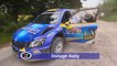2019 Irish Forest Rally Championship Rd 5-6 Cork Forest
