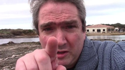 ##30 - Hollywood, la machine à vous égarer : Star Wars 7 (intro)