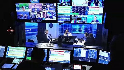Théâtre : "L’opposition Mitterrand vs Rocard" à l’Atelier