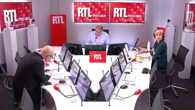 Fiscalité : Macron a privilégié les actifs par rapport aux retraités , dit Lenglet