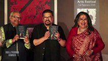 21st Year Of Kala Ghoda Arts Festival Celebrations With Usha Uthup Biography Launch