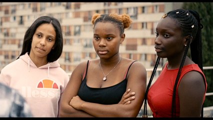 French independent film hopes for Oscars glory