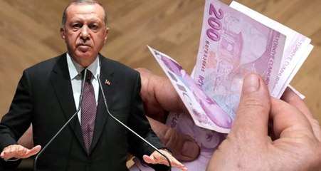 "Ekonomideki iyileşmeler vatandaşın cebine ne zaman yansıyacak?" sorusuna Erdoğan'dan yanıt
