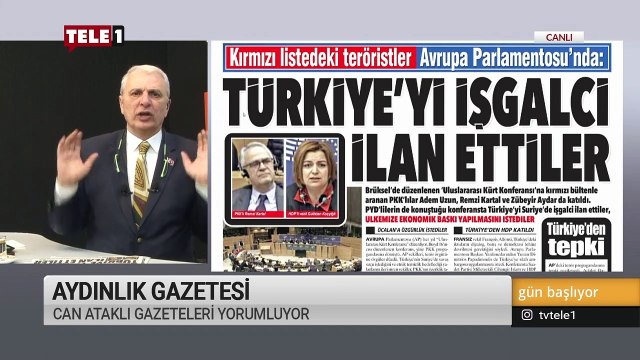 Gün Başlıyor 7 Şubat