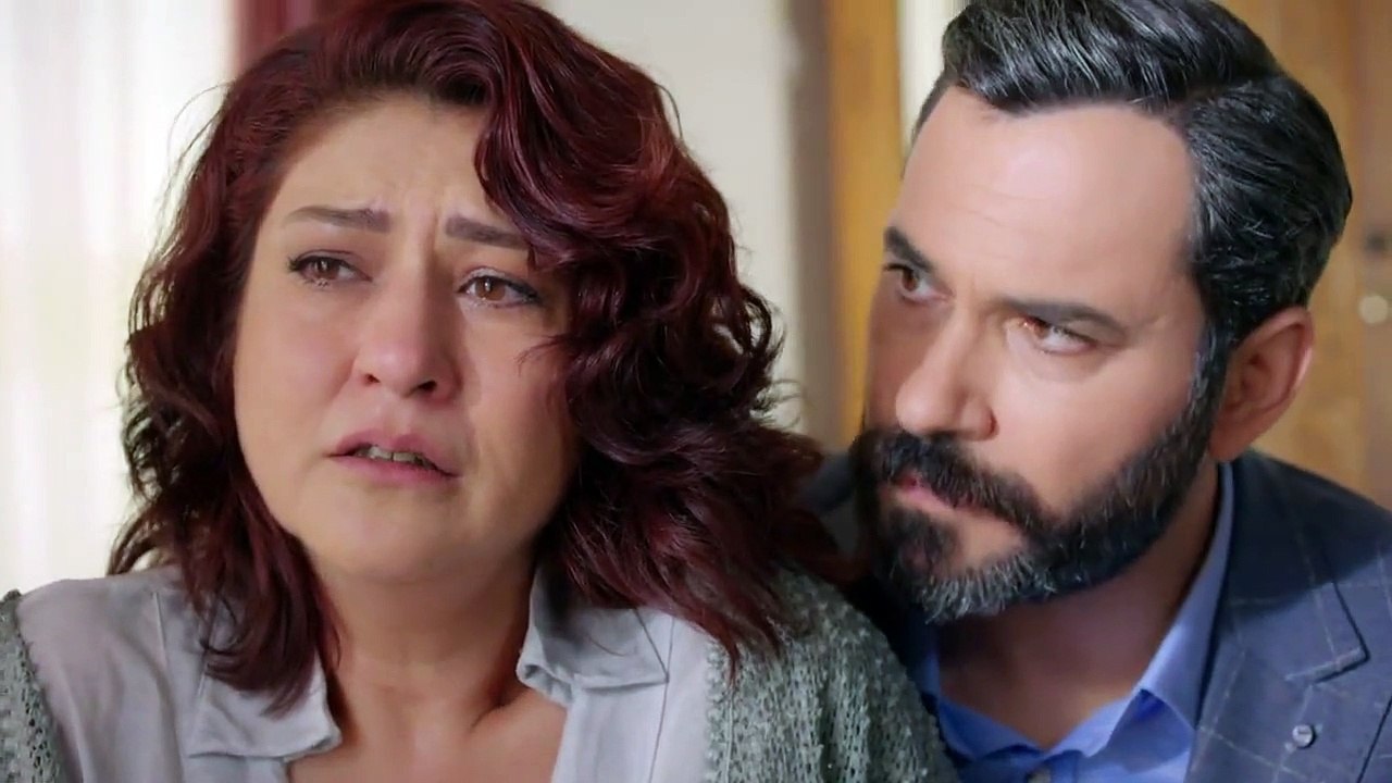 Hercai Capitulo 34