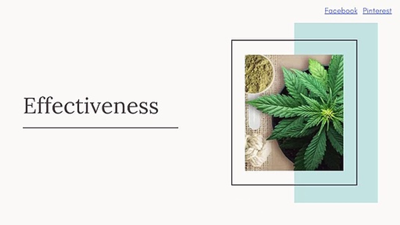 Understanding Cannabis Tampons And If They Work