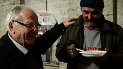 El chef de los pobres