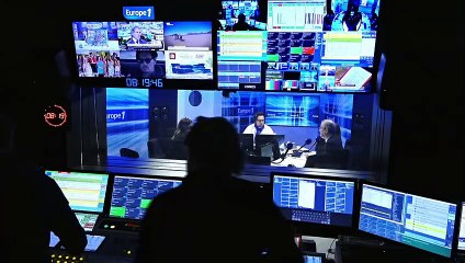 Crédits immobiliers : "Il faut se méfier des excès", prévient le gouverneur de la Banque de France