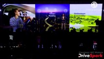 ఆటో ఎక్స్‌పో 2020 లో గ్లోస్టర్ ని ఆవిష్కరించిన ఎంజి మోటార్స్